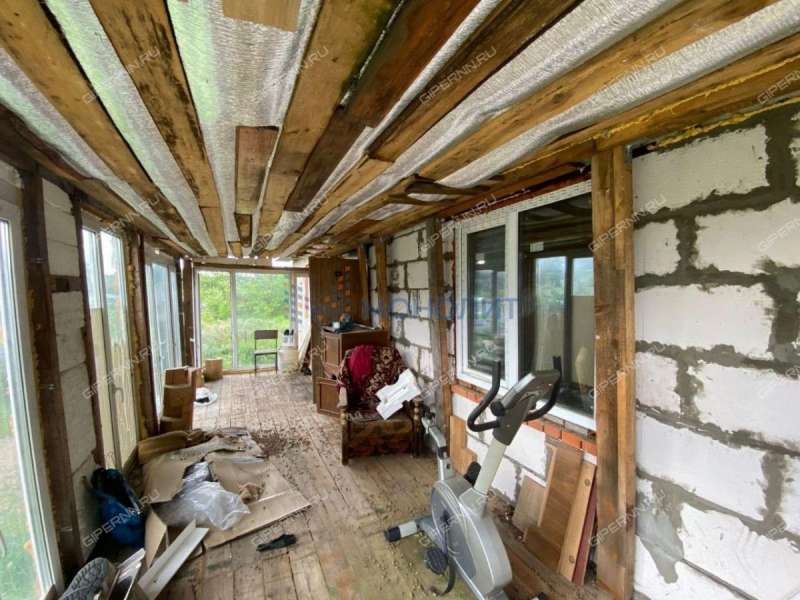 дача на СНТ Золотая Осень