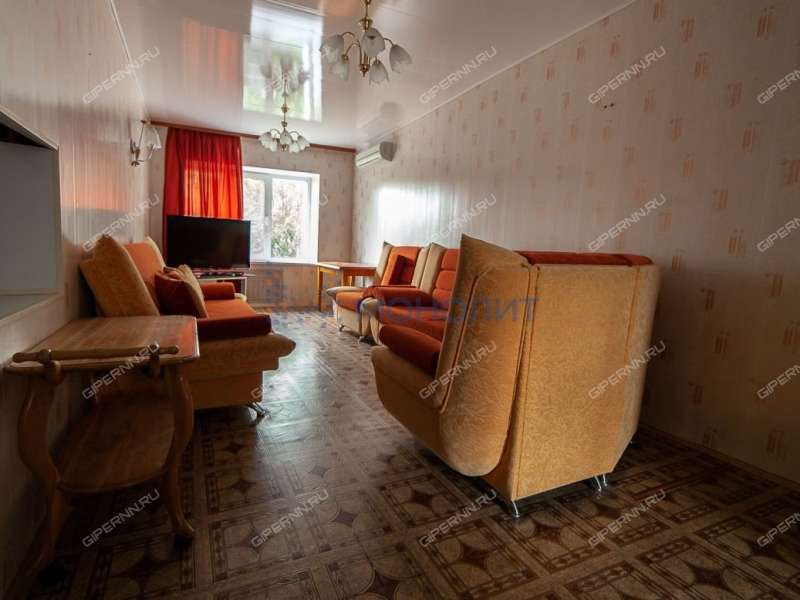 дом на Приозёрный 26 ДПК Приозёрный 26