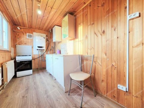 dom-derevnya-pionerskoe-gorodskoy-okrug-bor фото