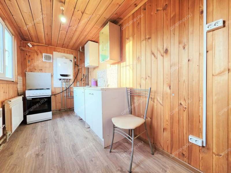 дом на  деревня Пионерское