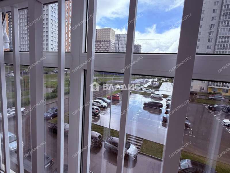 однокомнатная квартира на Русской улице улице дом 19 деревня Анкудиновка
