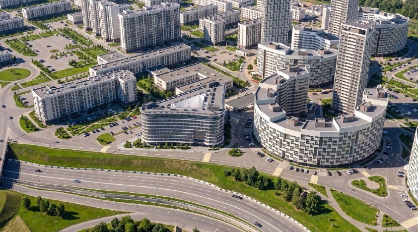 Источник: ООО «Горпро» / mingrad.nobl.ru