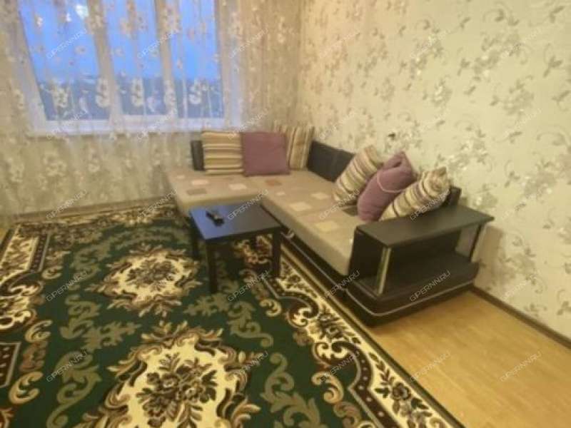 однокомнатная квартира на улице Римского-Корсакова дом 53