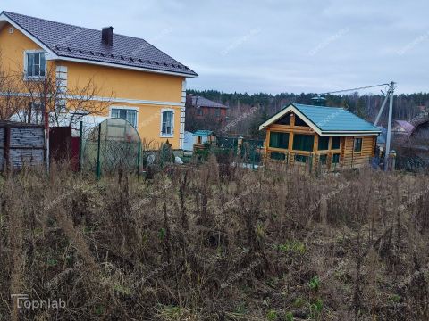 dom-derevnya-frolovskoe-kstovskiy-rayon фото