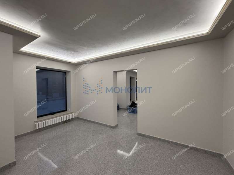 помещение под помещение свободного назначения, офис на улице Белинского