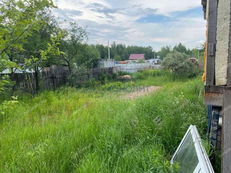 дача на СНТ Золотая Осень