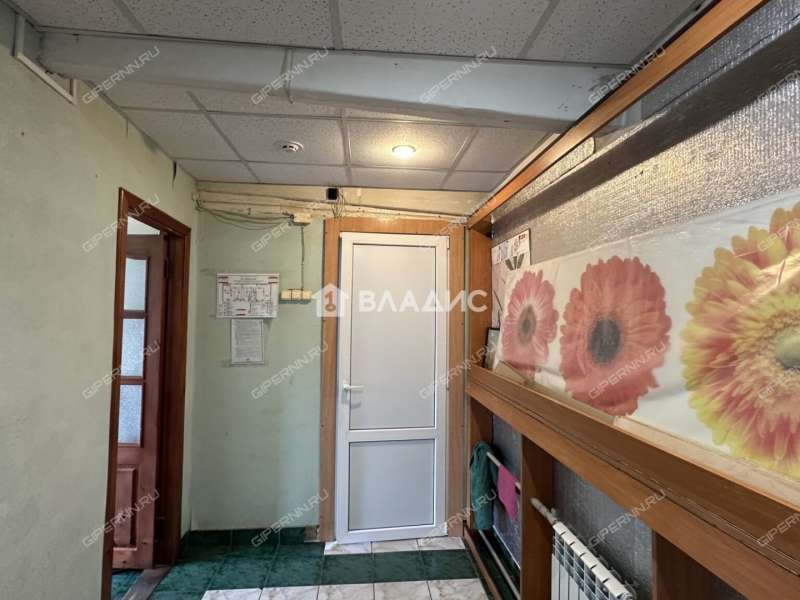 помещение под помещение свободного назначения на Гордеевской улице
