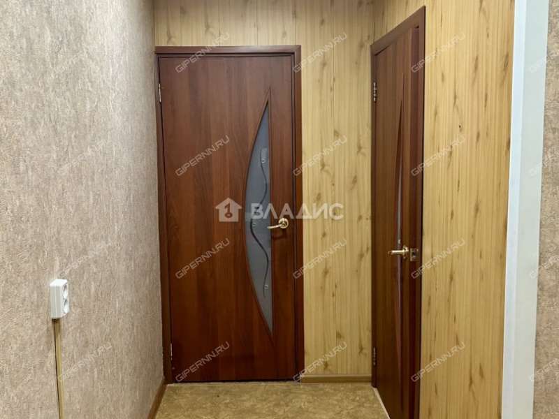 двухкомнатная квартира на 7 город Богородск