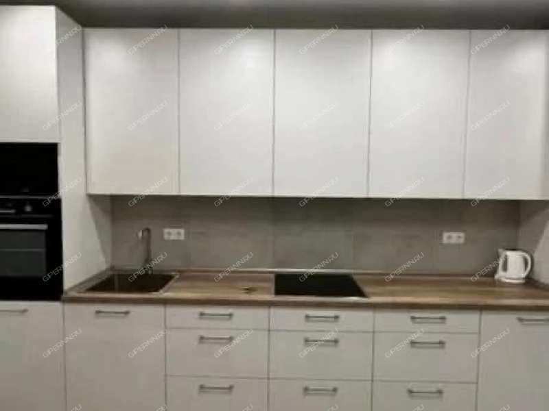 однокомнатная квартира на Правдинской улице дом 43