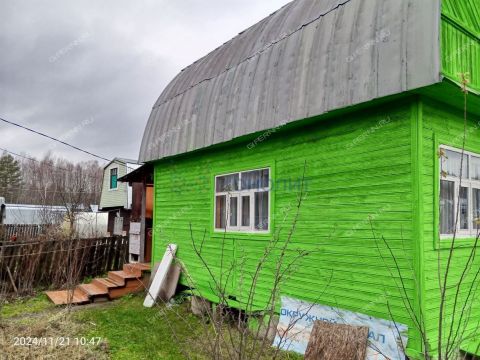 dacha-derevnya-nikitino-shaldezhskiy-selsovet-semenovskiy-gorodskoy-okrug фото