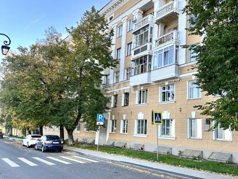 помещение под офис на Верхне-Волжской набережной