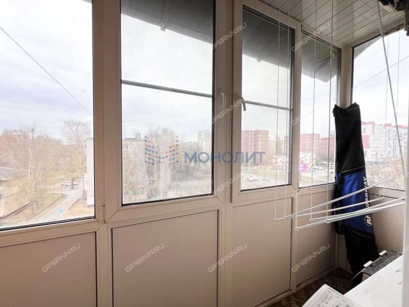 трёхкомнатная квартира на Дворовой улице дом 27