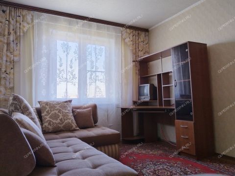 3-komnatnaya-ul-melnikova-d-10 фото