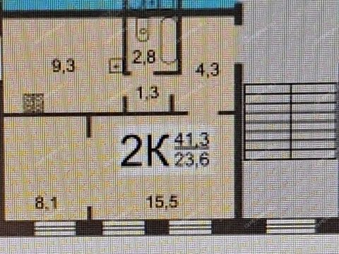 2-komnatnaya-prosp-molodezhnyy-d-68 фото