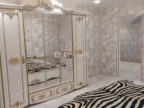 dom-rabochiy-poselok-lukino-balahninskiy-municipalnyy-okrug фото