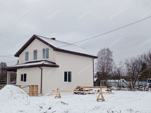 kottedzh-gorod-bor-gorodskoy-okrug-bor фото