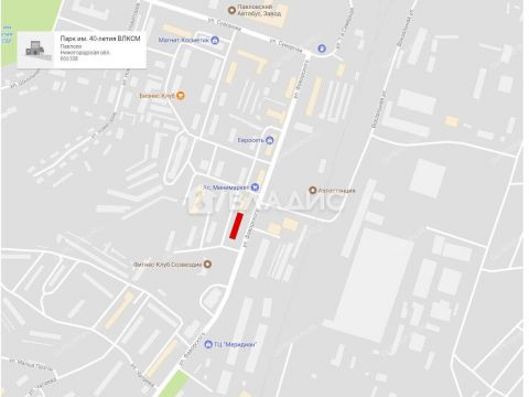 gorod-pavlovo-pavlovskiy-municipalnyy-okrug фото