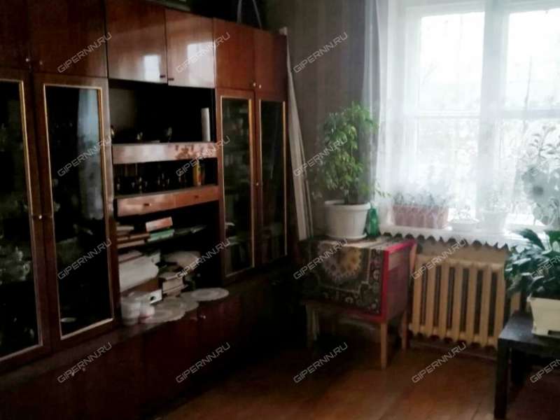 двухкомнатная квартира на Путейской улице дом 5