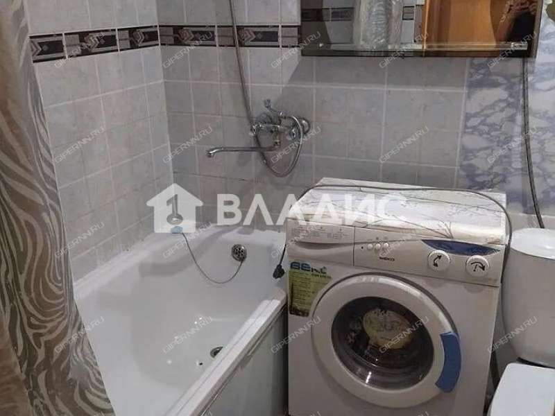 однокомнатная квартира на Анкудиновском шоссе дом 26А