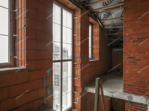 taunhaus-ul-eniseyskaya-d-38 фото