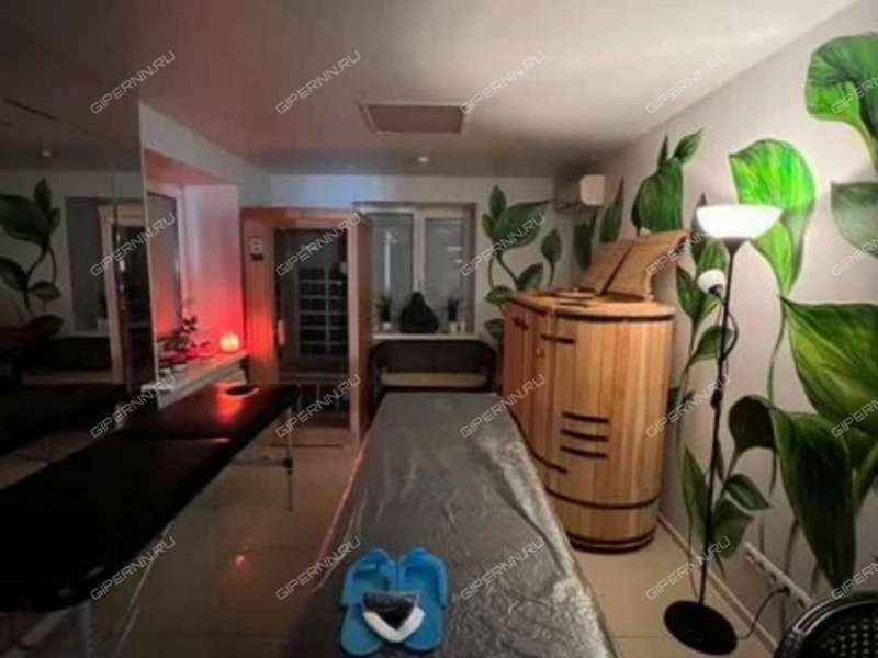 помещение под недвижимость под салоны красоты на улице Пискунова