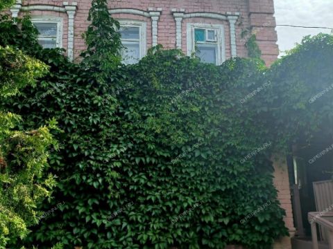 dom-derevnya-novolikeevo-kstovskiy-rayon фото