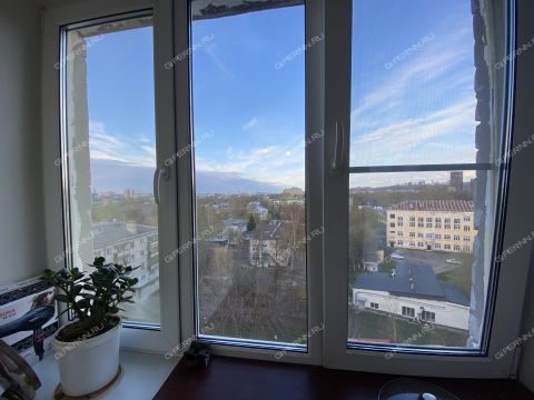 ul-zelenodolskaya-d-54 фото