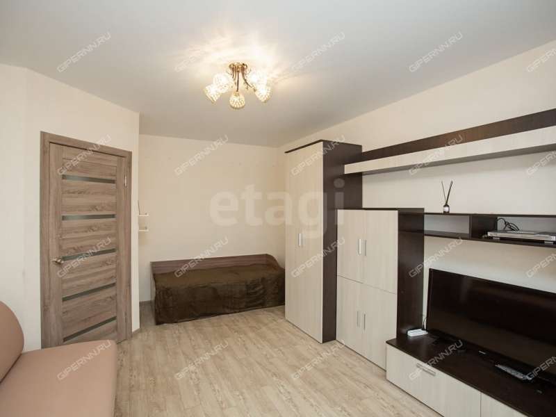 однокомнатная квартира на Мончегорской улице дом 12 к4