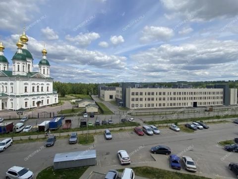 kvartira-studiya-b-r-yuzhnyy-d-18 фото