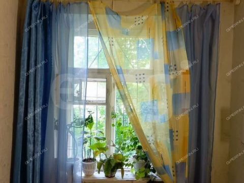 1-komnatnaya-ul-beketova-d-27a фото