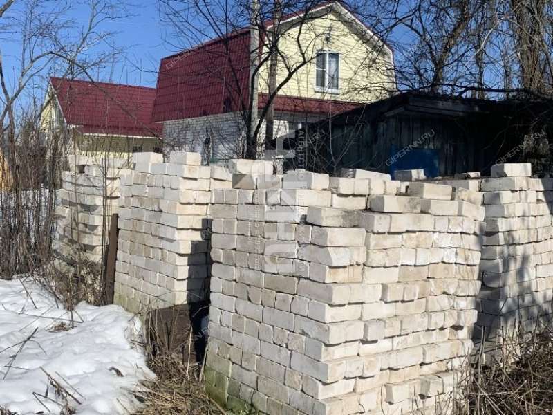 дом на СНТ деревня Сырохватово