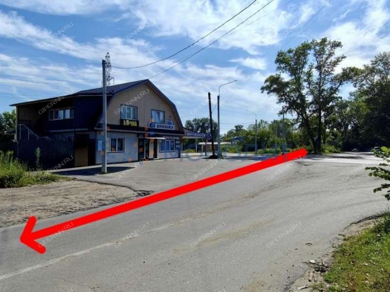 земельный участок под коммерческое использование в Балахнинском районе Нижегородской области