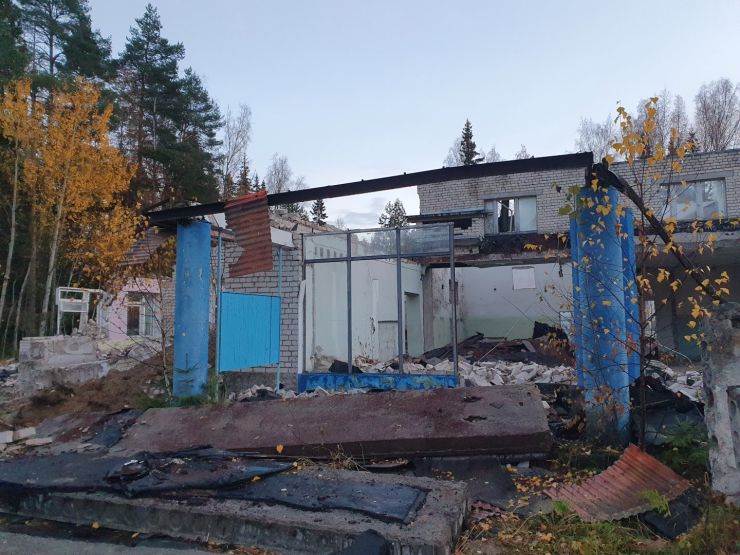 Фото: Ксения Ражева