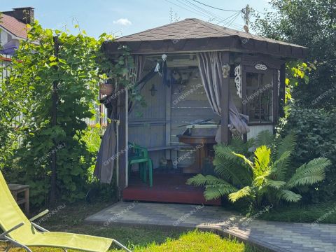 kottedzh-derevnya-malaya-elnya-kstovskiy-rayon фото