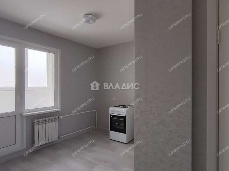 однокомнатная квартира на проспекте Кораблестроителей дом 70