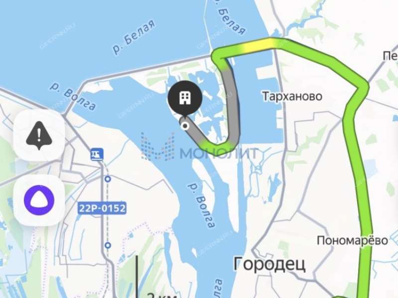 дача на - Вымпел снт