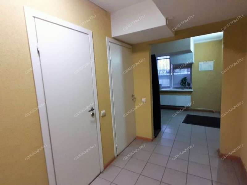 помещение под помещение свободного назначения на Деловой улице