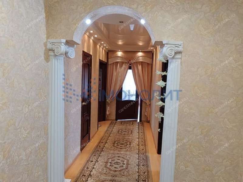 дом на Островского деревня Елевая (Редькинский сельсовет