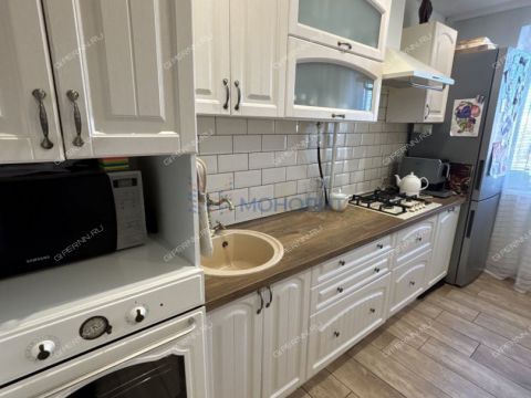 3-komnatnaya-ul-gordeevskaya-d-64 фото