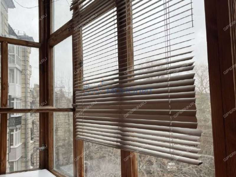 трёхкомнатная квартира на улице Звездинка дом 26а