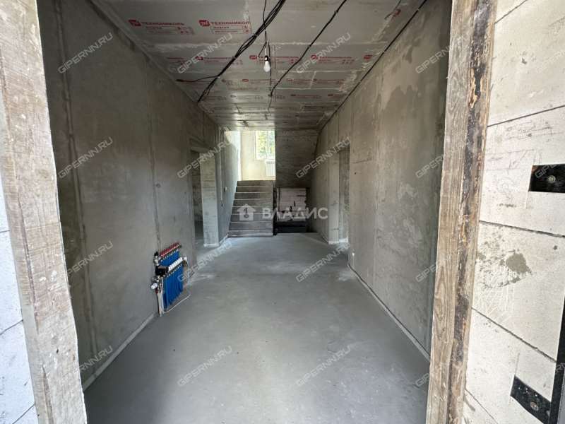 дом на улице Выселки село Федяково