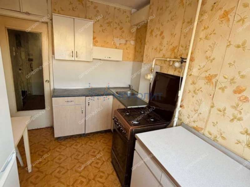 трёхкомнатная квартира на Московском шоссе дом 17