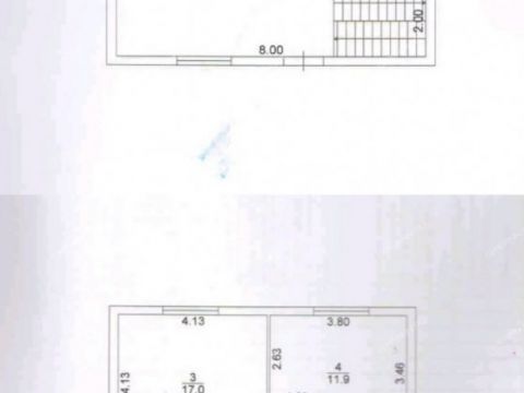 dom-derevnya-chaglava-kstovskiy-rayon фото