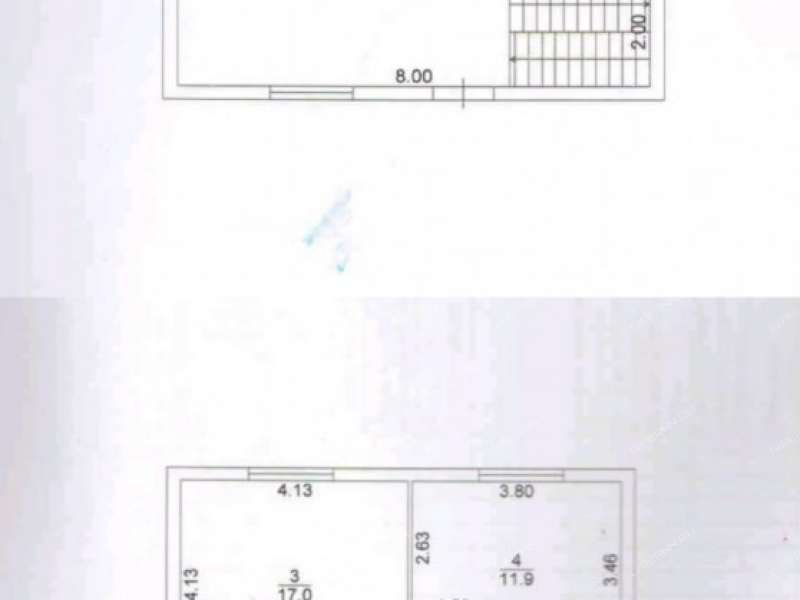 дом на 4 деревня Чаглава