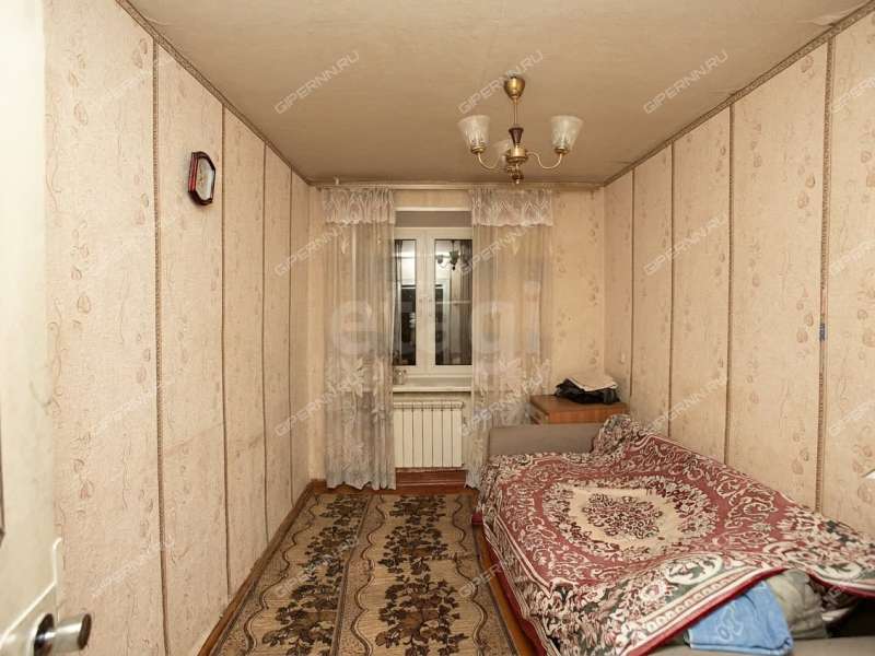 трёхкомнатная квартира на Мончегорской улице дом 6 к1