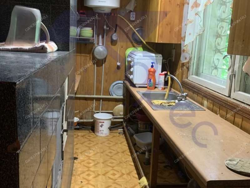 дом на СНТ Ольха деревня Рекшино