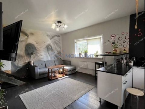 dom-st-severnyy-gorodskoy-okrug-dzerzhinsk фото