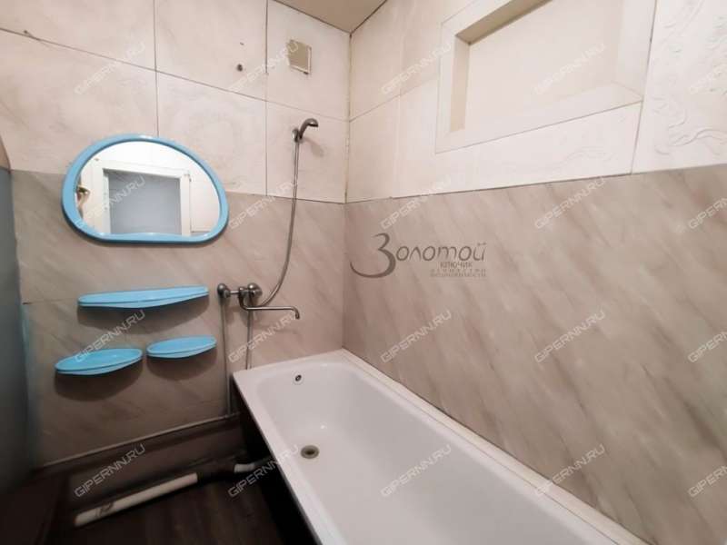 двухкомнатная квартира на Центральной улице дом 10 село Лакша