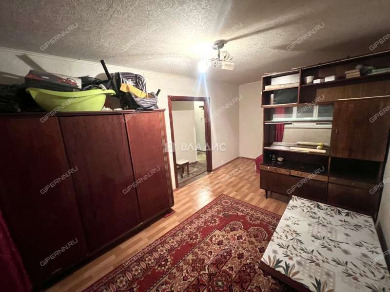 однокомнатная квартира на Южном шоссе дом 30Б