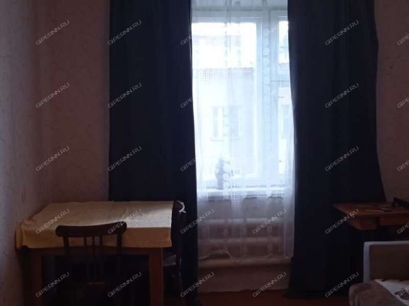 двухкомнатная квартира на Советском проспекте дом 34 город Перевоз